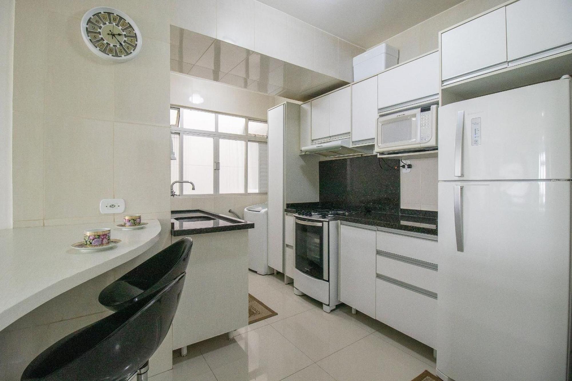 Apartamento Prn12 - Climatizado, Prox Calcadao, Sacada, 2 Dorm Balneário Camboriú Exterior foto