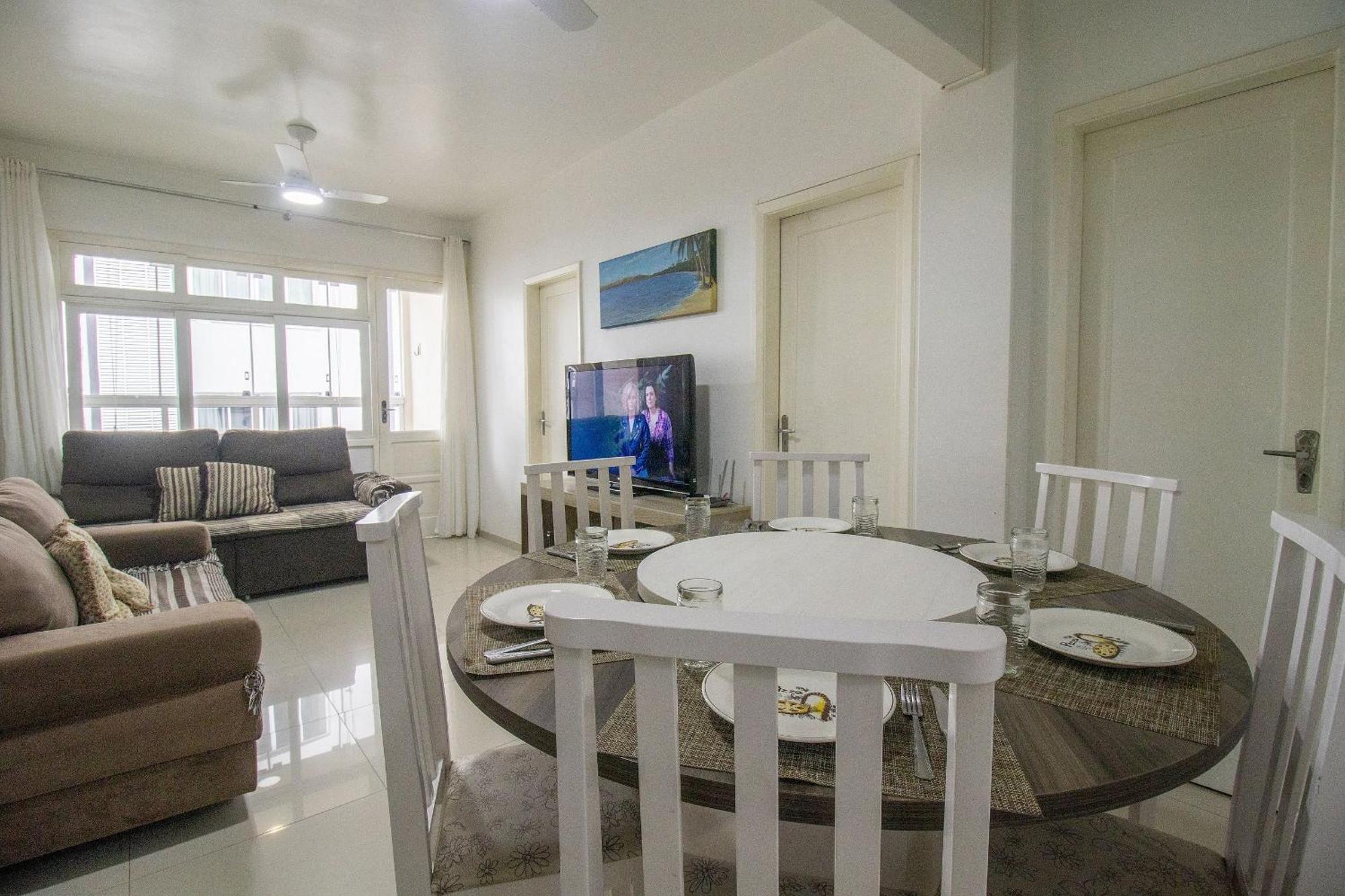 Apartamento Prn12 - Climatizado, Prox Calcadao, Sacada, 2 Dorm Balneário Camboriú Exterior foto