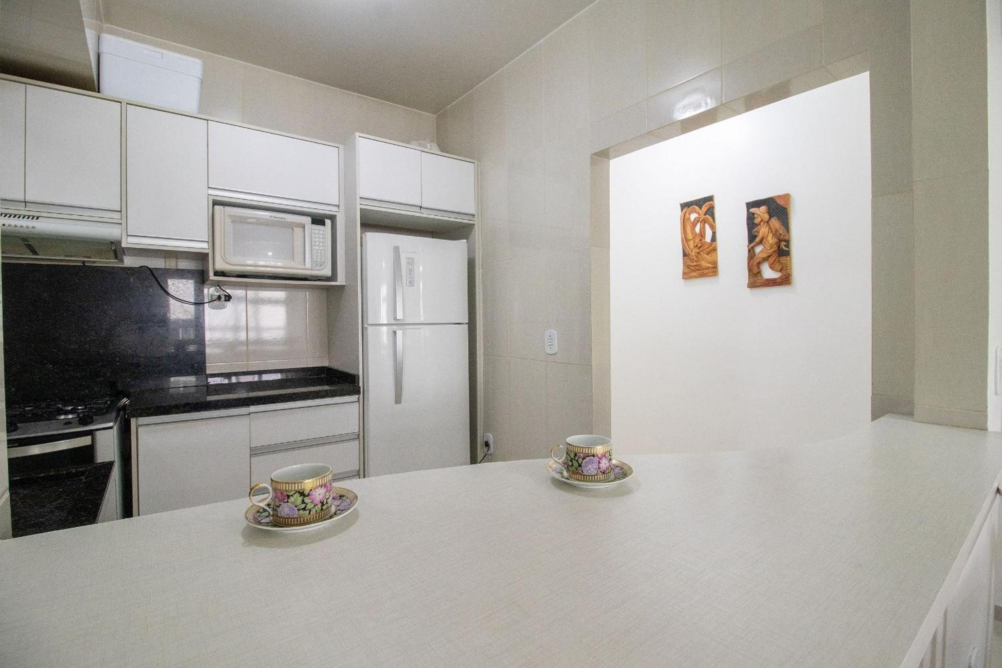 Apartamento Prn12 - Climatizado, Prox Calcadao, Sacada, 2 Dorm Balneário Camboriú Exterior foto