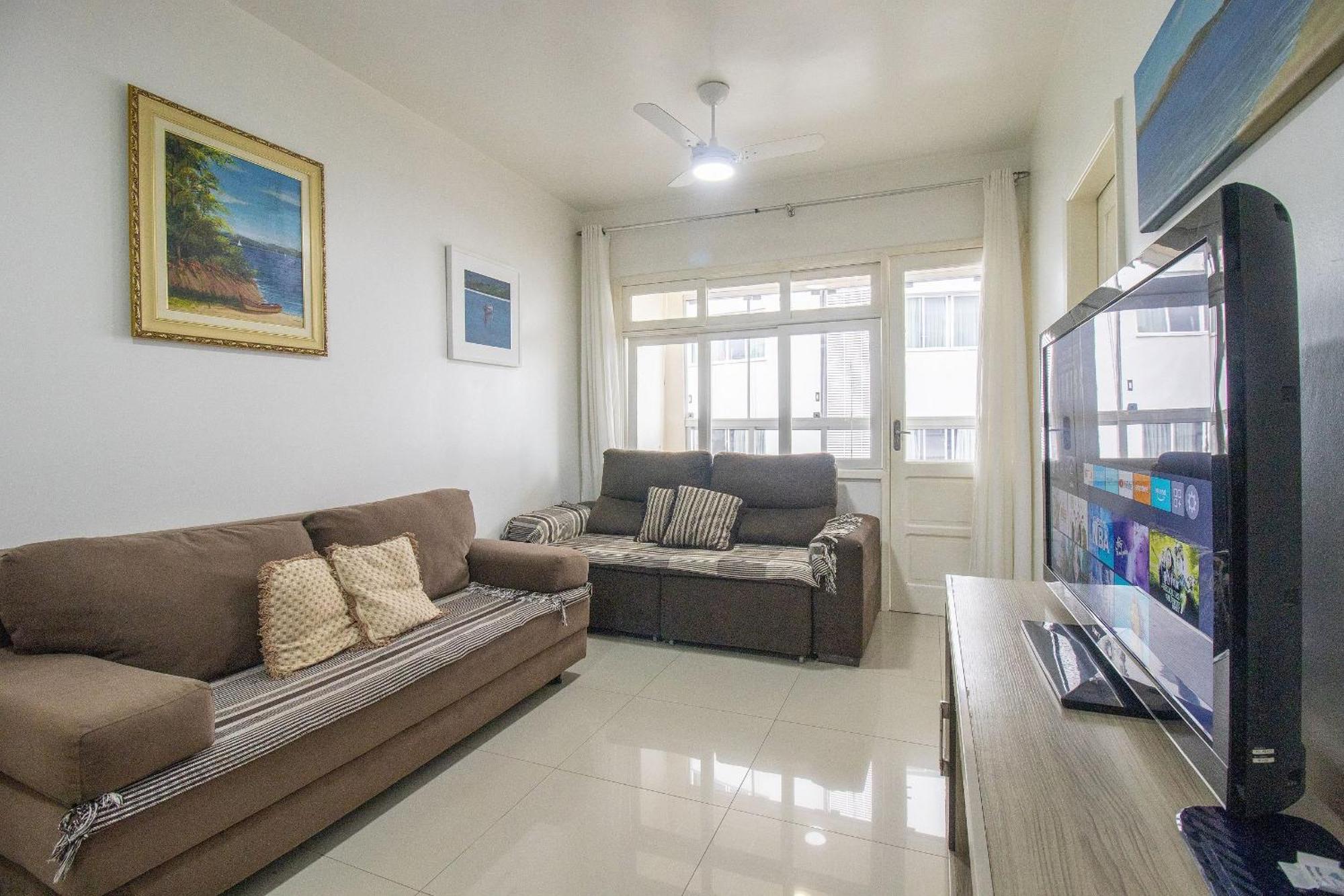 Apartamento Prn12 - Climatizado, Prox Calcadao, Sacada, 2 Dorm Balneário Camboriú Exterior foto