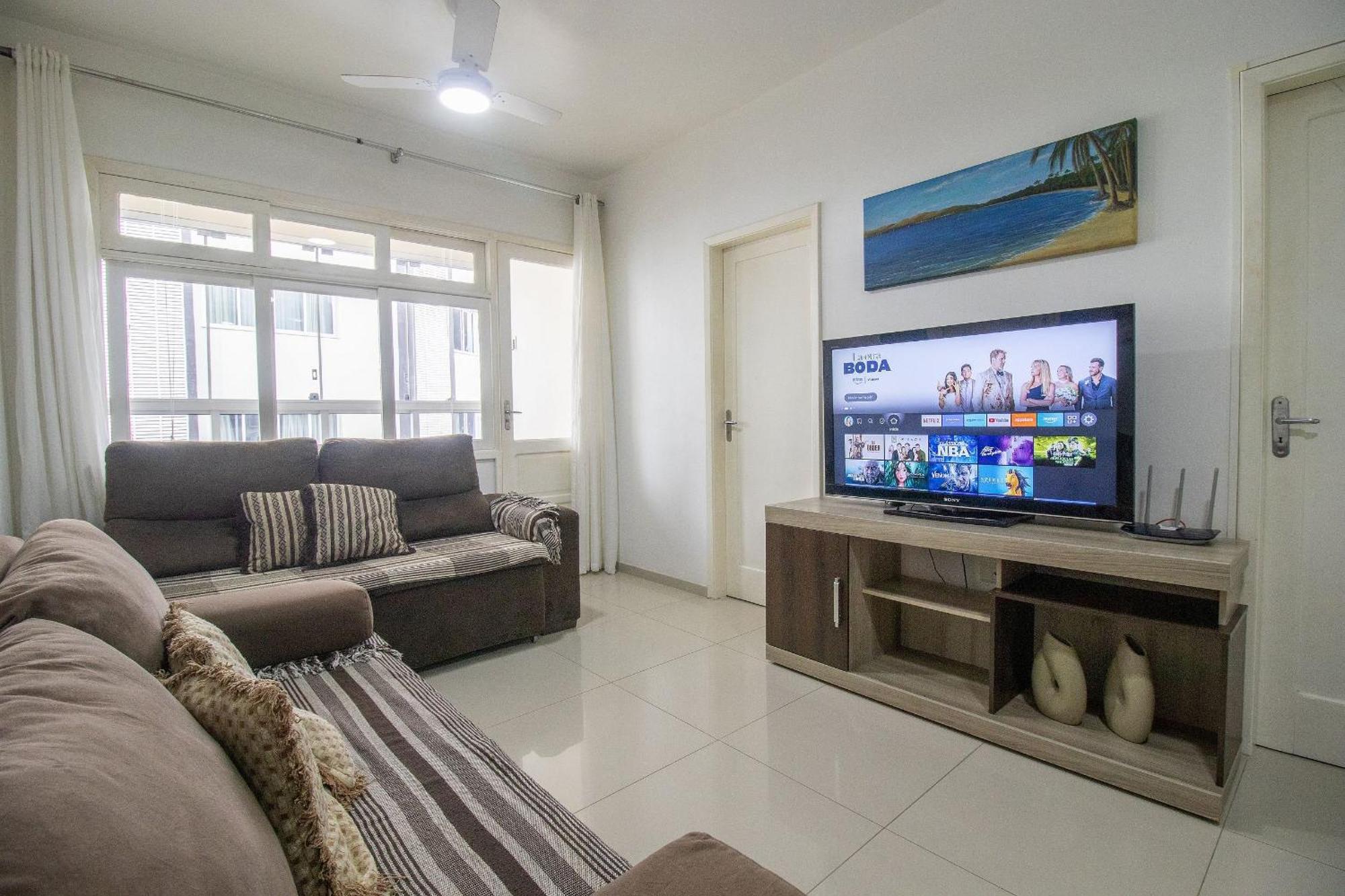 Apartamento Prn12 - Climatizado, Prox Calcadao, Sacada, 2 Dorm Balneário Camboriú Exterior foto